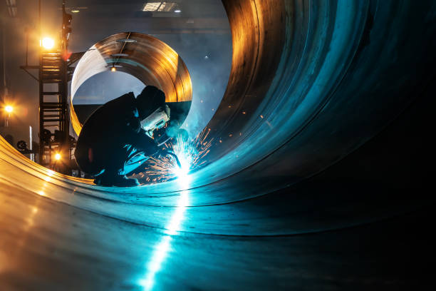 Reliable Progreso, TX Welder & Metal Fabrication Solutions