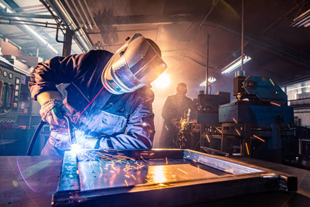 Best Food and Beverage Processing Equipment Welding in Progreso, TX