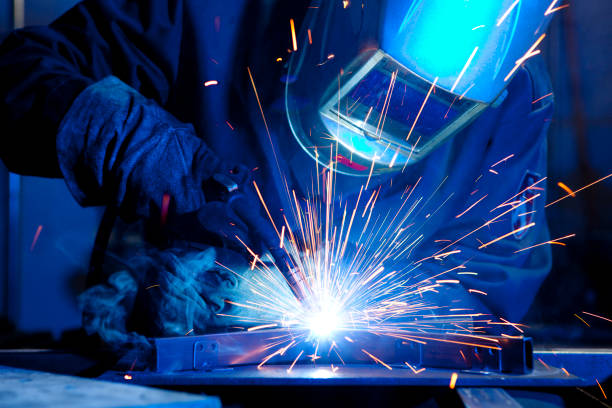 Best Welding Inspection and Certification in Progreso, TX