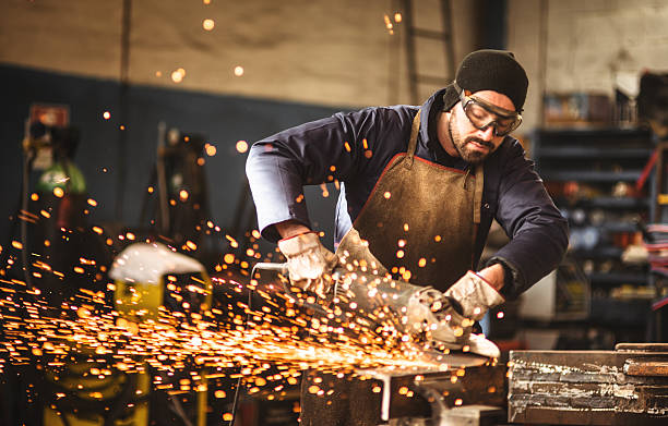 Professional Welder & Metal Fabrication in Progreso, TX