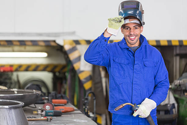 Best Aerospace and Defense Welding in Progreso, TX
